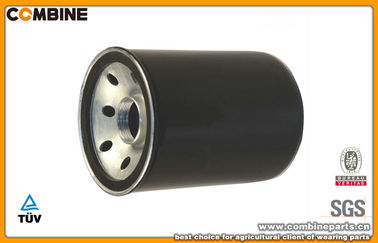 OEM Agricultural Harvester Oil Filter , Professional Auto Oil Filter