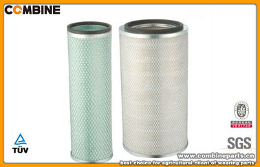 OEM Agricultural Harvester Oil Filter , Professional Auto Oil Filter