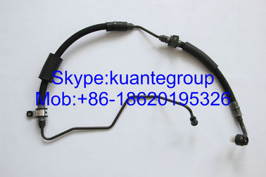 Korean Hyundai Sonata Kia Optima Pressure Power Steering Oil Return Pipe Spare Use 57510-09000