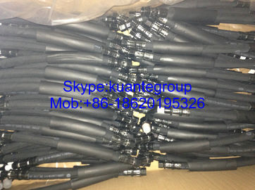 Korean Hyundai Sonata Kia Optima Pressure Power Steering Oil Return Pipe Spare Use 57510-09000
