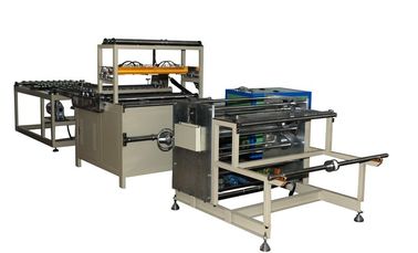 Rotary Pleater Machine Filter Manufacturing Equipment for Polypropylene Air Filter