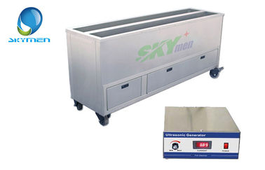 OEM Skymen Ultrasonic Blind Cleaning Machine Environment Friendly