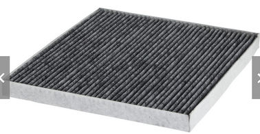 Cabin Air Filter Element Two side Automatic Bonding Machine Customized
