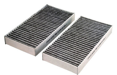 Cabin Air Filter Element Two side Automatic Bonding Machine Customized