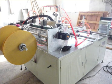 Cabin Air Filter Element Two side Automatic Bonding Machine Customized