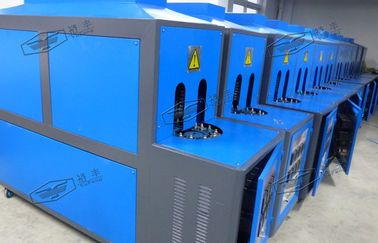 1.5L PET Bottle Blowing Machine Preform Heater For Water Production Line