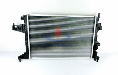 Manual Transmission Car Parts Auto Car  Radiator For OPEL Combo  / Corsa C 2000 Cooling System