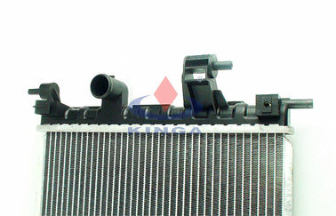 Manual Transmission Car Parts Auto Car  Radiator For OPEL Combo  / Corsa C 2000 Cooling System