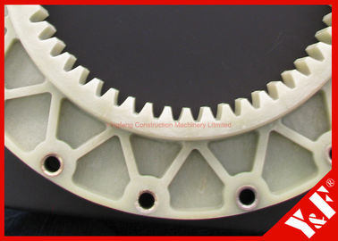 Coupling for Kawasaki K3V180DT Hydraulic Pump Shaft Power Transmission Shaft Coupling