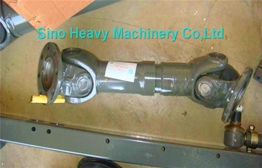 Propeller Shaft Truck Spare Parts AZ9114310126 with CCC Certificate
