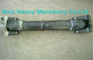 Propeller Shaft Truck Spare Parts AZ9114310126 with CCC Certificate