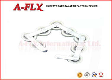 Hitachi Escalator Chain 8 Roller 400mm x 32mm for Transmission