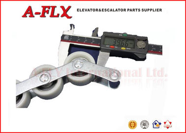 Hitachi Escalator Chain 8 Roller 400mm x 32mm for Transmission