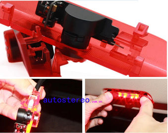 Auto Spare Parts For Infiniti QX 60 Nissan Altima Maxima Vehicle Light Logo Lamp LED