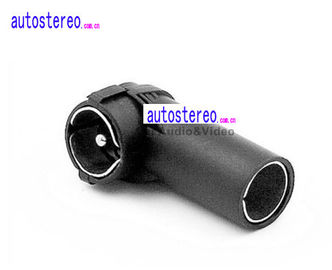 Car radio aerial adapter for VW AUDI OPEL SKODA Radio Aerial Antenna Amplifiered Plug