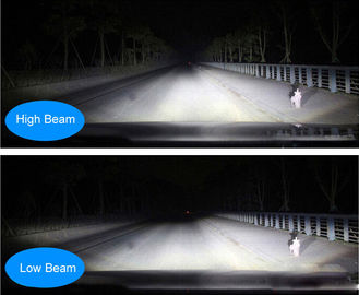 Automobile / Auto Spare Parts H1 LED Headlight 32W 2800LM 6000K White Headlamps