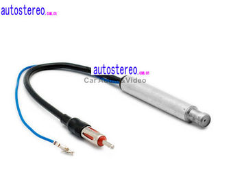 13-012 Radio Adapter 4 CITROEN SEAT AUDI OPEL SKODA Radio Antenna Plug Adaptor