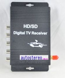 Auto Digital TV ATSC Tuner For USA Canada Mexico Mobile HD Video Receiver BOX