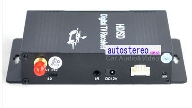 Auto Digital TV ATSC Tuner For USA Canada Mexico Mobile HD Video Receiver BOX