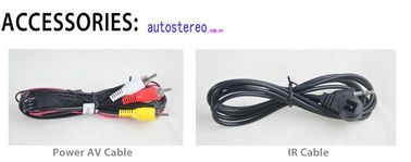 Auto Digital TV ATSC Tuner For USA Canada Mexico Mobile HD Video Receiver BOX