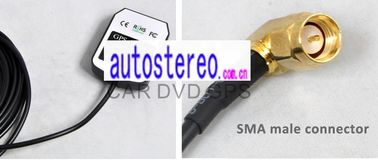 ETO GPS Antenna Aerial 3M SMA Male Connector Cable With Free Shipping Worldwide