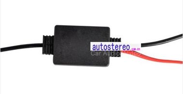 Car Freeview Digital TV Antenna Aerial Amplifier SMA Plug DVB-T Signal BOOSTER