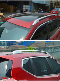OEM Automobile Spare Parts Auto Roof Racks X-TRAIL 2014 Luggage Carrier / Car Spare Parts