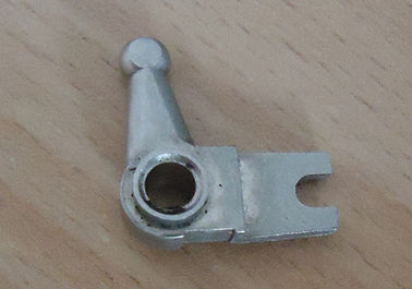 metal steel alloy / Aluminium Pressure Die Casting automobile spare parts