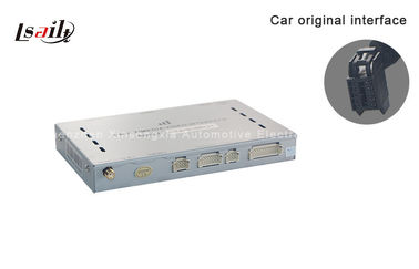 Car Navigation Spare Parts A5 Q5 Audi Multimedia Interface with Rear View Camera