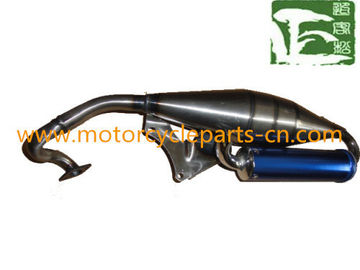 Silencer Exhaust Pipe Honda DOI50 Scooter Spare Parts Muffler Gas