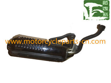 Silencer Exhaust Pipe Honda DOI50 Scooter Spare Parts Muffler Gas