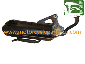 Silencer Exhaust Pipe Honda DOI50 Scooter Spare Parts Muffler Gas