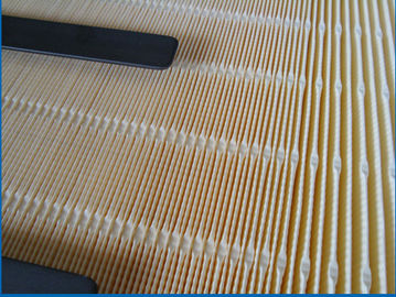 High Speed Rotary Filter Pleating Machine for HEPA Air Filter