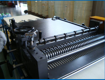 High Speed Rotary Filter Pleating Machine for HEPA Air Filter