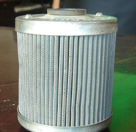 1.5 KW Oil Filter Pleating  Machine , Pleating Height 5mm - 55mm