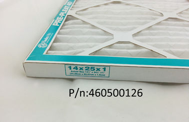 Flanders Filters Pre-Pleat 40 Especially Suitable For Gerber Cutter GTXL 460500126