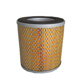 High Efficiency Air Filter Cartridge For Truck , Replacement Air Filters