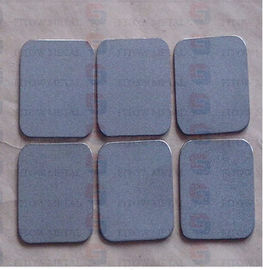 stainless steel powder sintering filter packing machine