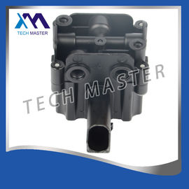 Bmw X5 E70 Air Suspension Compressor Air Pump Double Valve 37206859714
