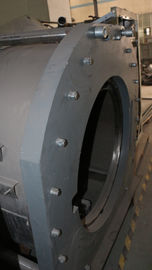 China UP SUSPENSION washer extractor with 15-20 years life