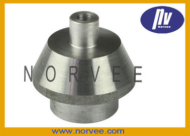 Printer Consumable Spare Parts , Aluminum / Brass Cnc Milling Services
