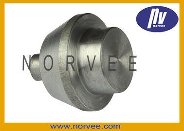 Printer Consumable Spare Parts , Aluminum / Brass Cnc Milling Services