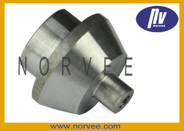 Printer Consumable Spare Parts , Aluminum / Brass Cnc Milling Services