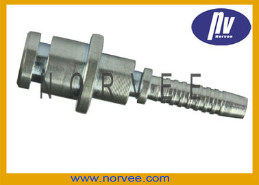 OEM Stainless steel 316 CNC Precision Machining Parts with Sand blasting