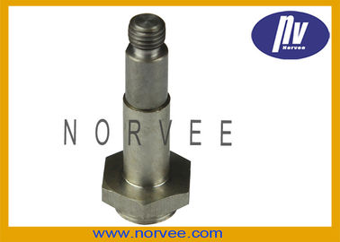 OEM Stainless steel 316 CNC Precision Machining Parts with Sand blasting