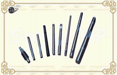 High Precision CNC Machining Parts Service with Aluminum Brass Bronze Steel Alloy
