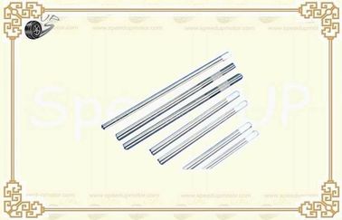 High Precision CNC Machining Parts Service with Aluminum Brass Bronze Steel Alloy