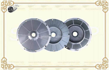 Industrial CNC Precision Machining Parts with Milling Broaching Drilling Stamping Process