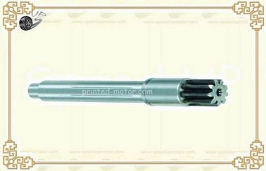 Casting / Forging CNC Precision Machining Parts for Stainless Steel Screw / Shaft / Bolt