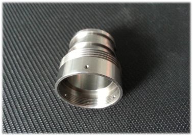 Medical Equipment Stainless Steel Turned Parts / CNC Precision Machining Parts
